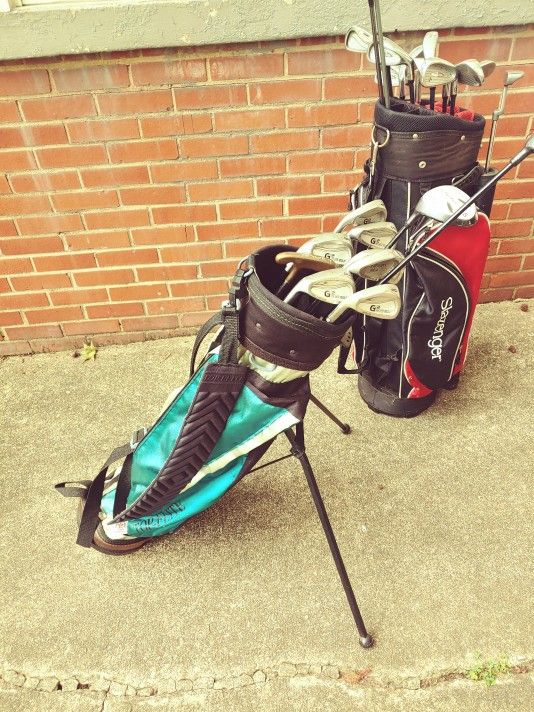 Right handed And Left handed Golf Club Everything You Need