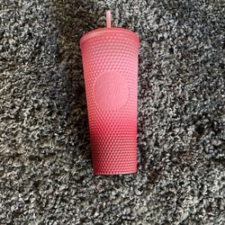 Starbucks Tumbler