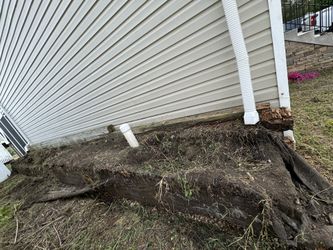 FREE SOIL/DIRT