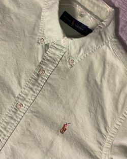 Men’s Ralph Lauren Polo Shirt