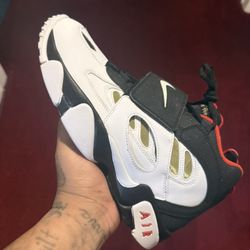 Nike Diamond turf 2 