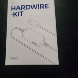 HARDWIRE - KIT