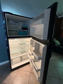 Maytag refrigerator