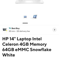 Hp Laptop For Sale 