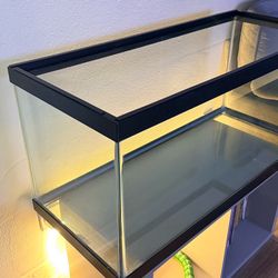 Aquarium  50gal