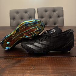 Adidas Adizero Electric Speed Juice Pack Soccer Cleats