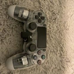PS4 Controller With Paddles