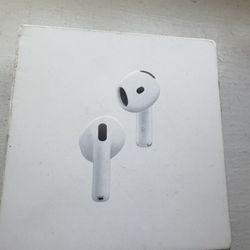 AirPod Noice Cancelling 