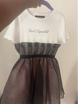 Little girls dress