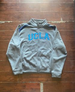 UCLA Campus Drive Sweater