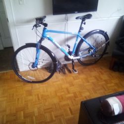 2023 Trek 8.3 DS 29ins Custom 