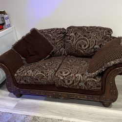 Sofa Set