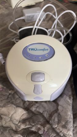 Breast pump