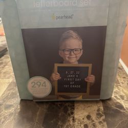 Letter board Messages 