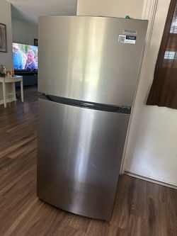 Fridge