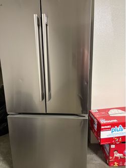 LG Fridge