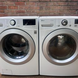 ✨WASHER & DRYER ⚡️ ✨LAVADORA y SECADORA⚡️ 