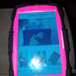 8 Inch Tablet Case Holder