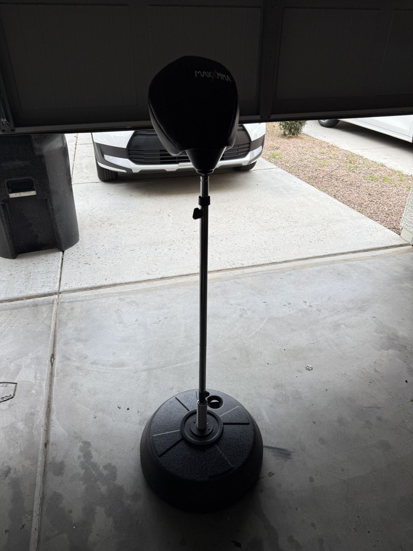 Punching Bag/Speed Bag