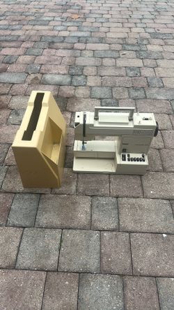 Hobbymatic 905 (antique)