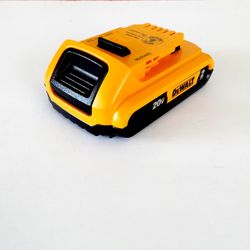 Bateria Dewalt 2.0