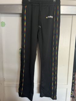 Polaroid Tear Away Pants
