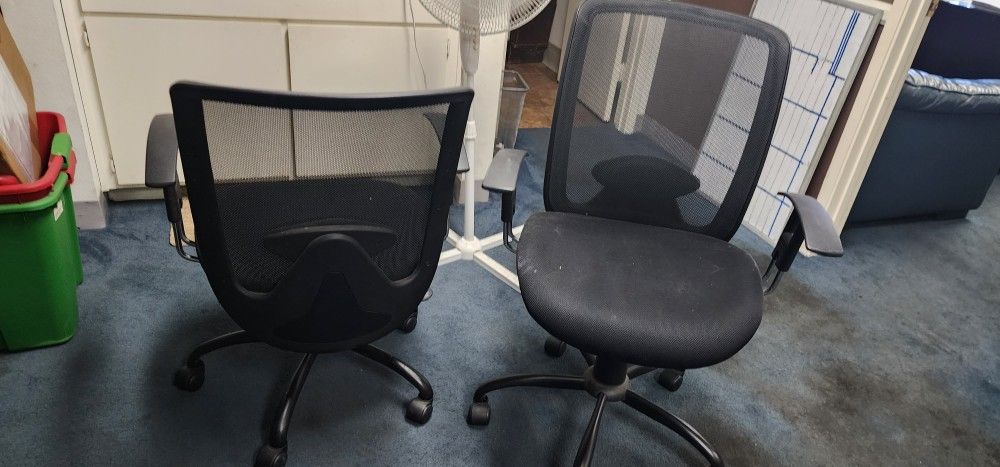 EGRONOMIC Office Chairs