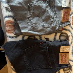 Levi’s Shorts 