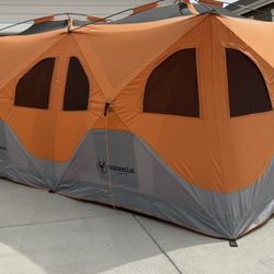 Gazelle T8 Hub tent