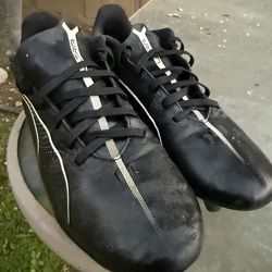 Puma Ultra 5 men soccer cleats