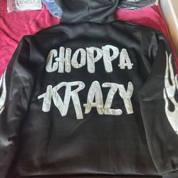 Trendy Hoodie