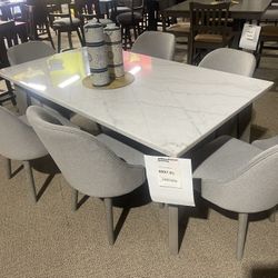 Dining Set 