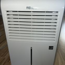 Danby Premiere Dehumidifier 