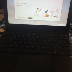 Lenovo Chromebook