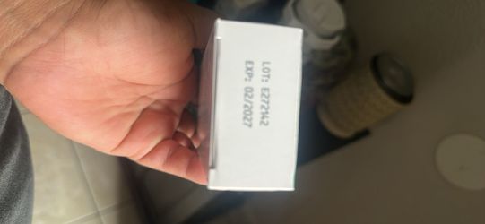 Flea and tick