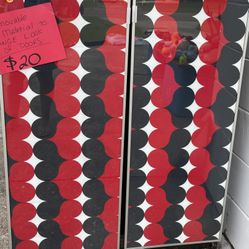 Cabinet - Interchangeable 2 Door Pattern