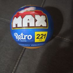 Zuru max retro collection computer