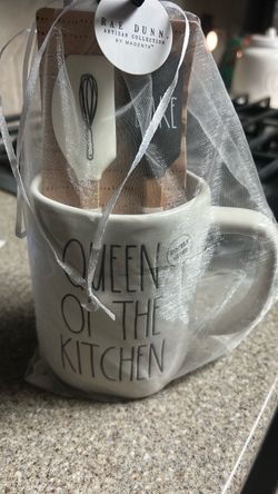 Coffee mug