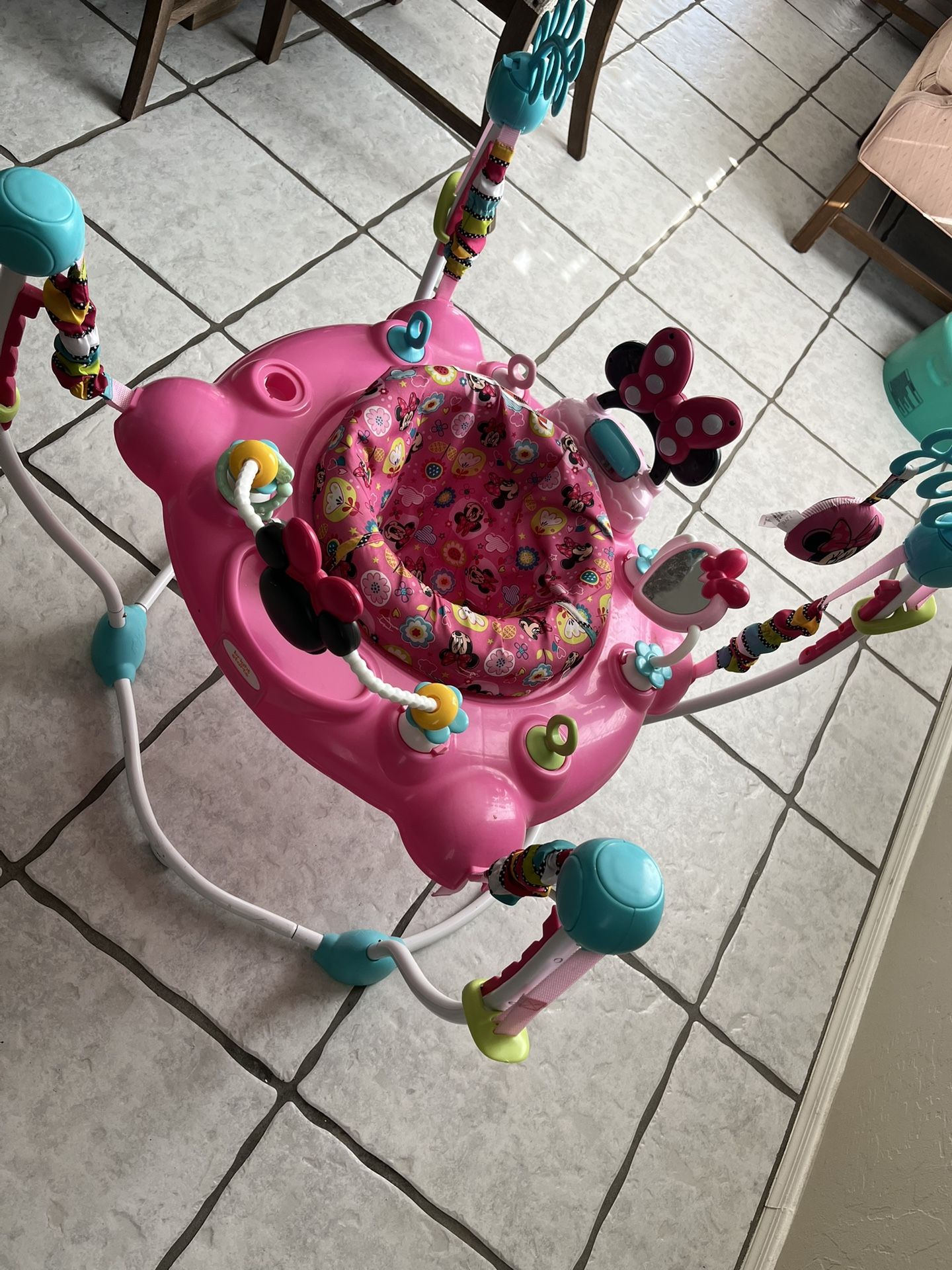 Baby Bouncer