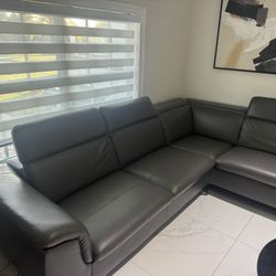 Couch Furniture $400