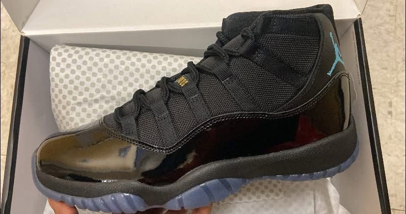 Gamma 11s (12/13/2025)