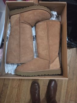 Ugg
