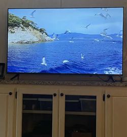 55 inch 4k tv