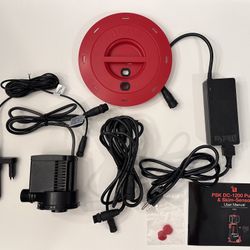 REEFER Skimmer 600 ReefRun DC Pump Upgrade Kit (Excl. controller) - Red Sea