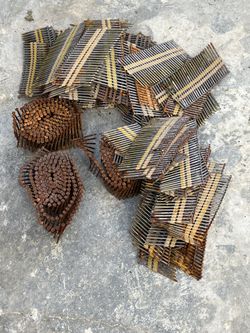 Gun Nails 