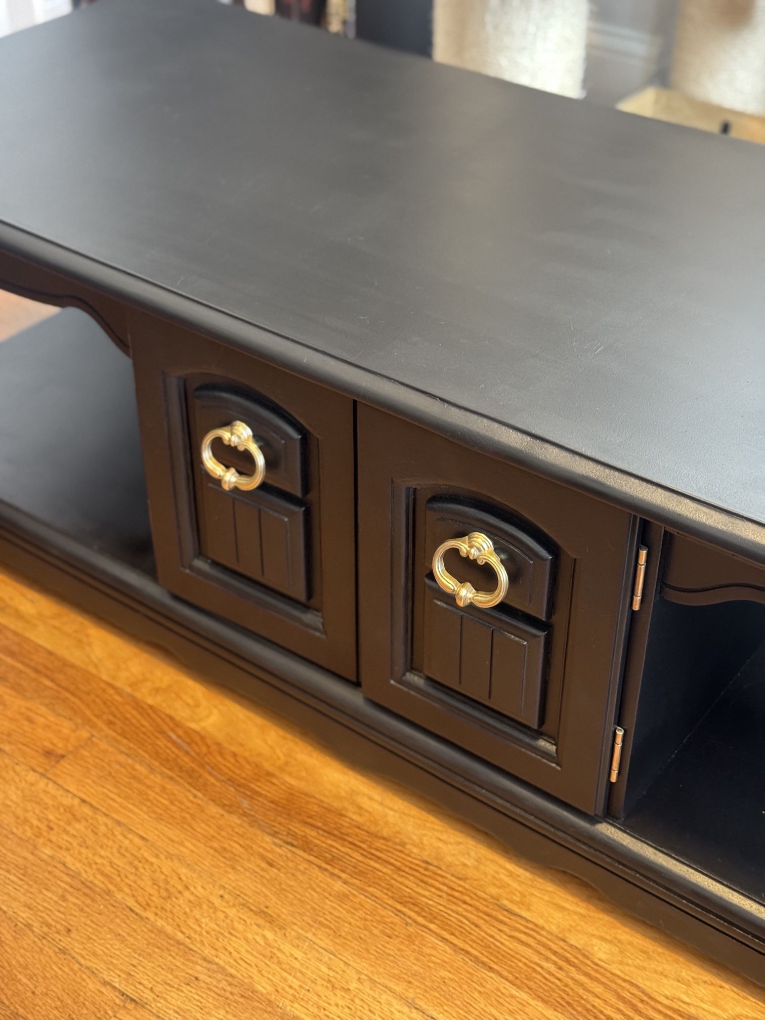 Tv Stand