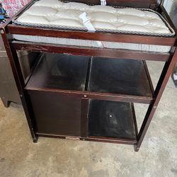 Changing Station For Baby