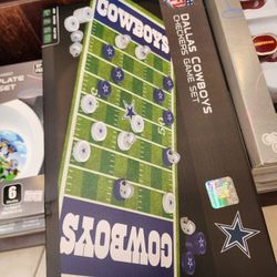 NFL Checkers gameS 
