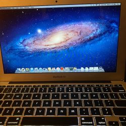 Apple MacBook Pro 13" 2011