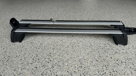 Crossbars Roof rack for Lexus NX(contact info removed)-2021